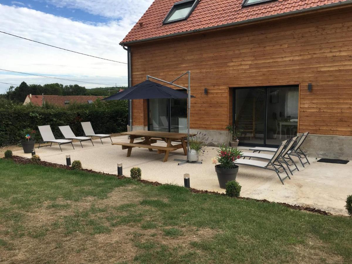 Charmant Gite A La Ferme Situe A 20 Min De La Mer Hermelinghen 外观 照片
